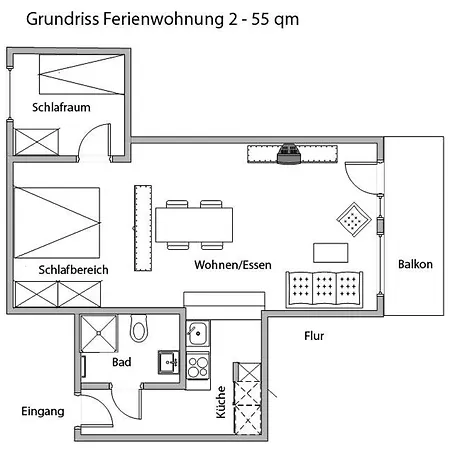 Gertrude 106 - Ida * Juist