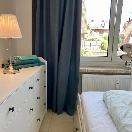 Apartment Gertrude 106 - Ida *
